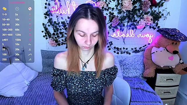 Bell a mi  online show from 12.02.25