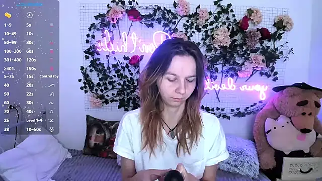 Bell a mi  online show from 12.17.25