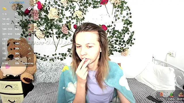 Bell a mi  online show from 01.16.26