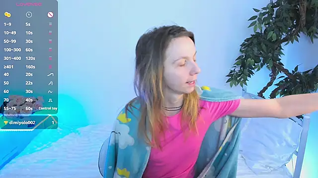 Bell a mi  online show from 02.01.26