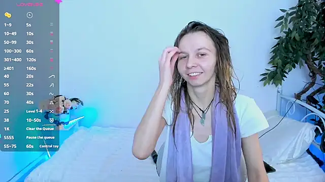 Bell a mi  online show from 03.21.26