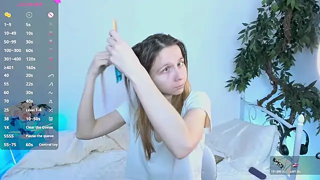 Bell a mi  online show from 03.24.26