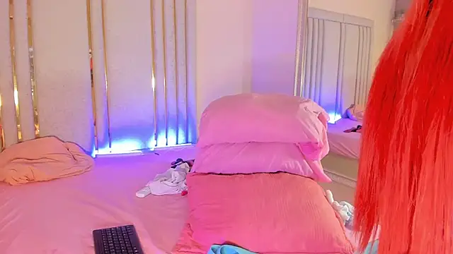 Saekohofman online show from 02.10.25