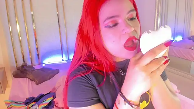 Saekohofman online show from 03.10.25