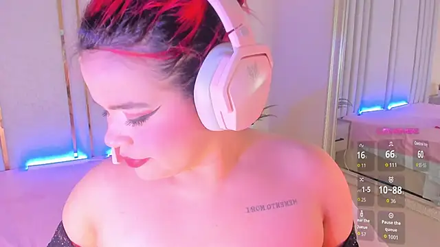 Saekohofman online show from 09.11.25