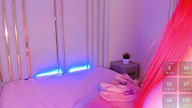 Saekohofman online show from 10.28.25