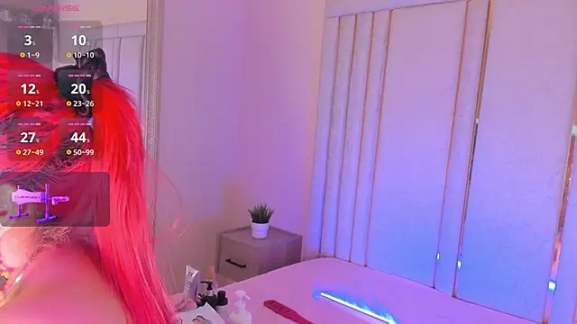 Saekohofman online show from 11.19.25