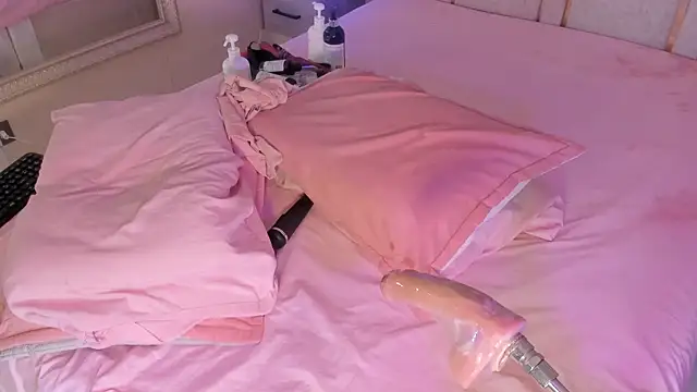 Saekohofman online show from 04.14.26