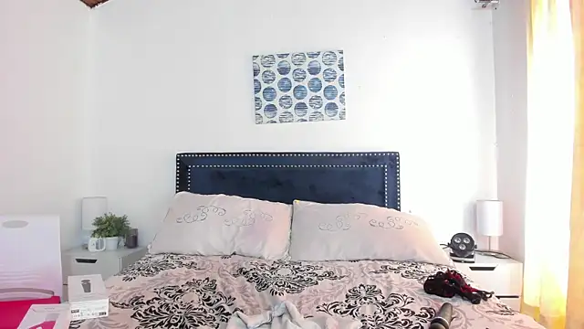 ZulyMichels online show from 01.15.25