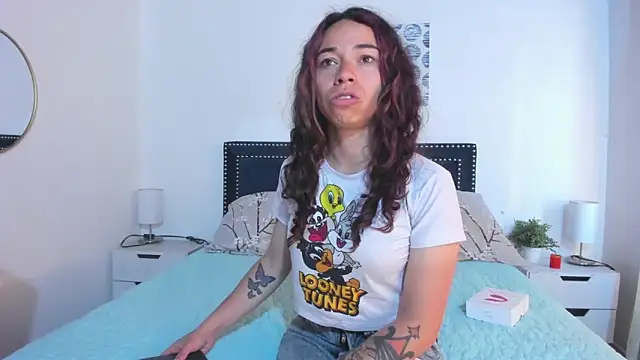 ZulyMichels online show from 12.18.25