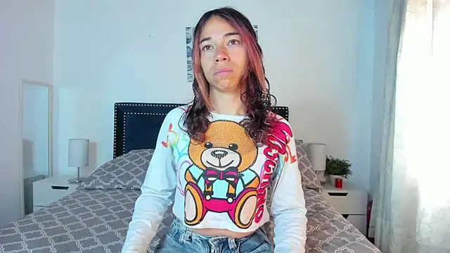 ZulyMichels online show from 03.25.26