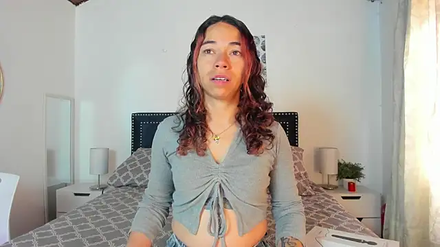 ZulyMichels online show from 04.07.26