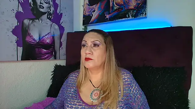 yayita mature online show from 03.18.26