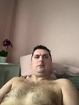 Corle124 online show from 02.13.25