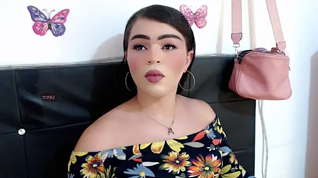 Alexandra Hornny online show from 09.30.25