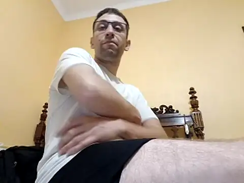 White rabbit  online show from 10.30.25