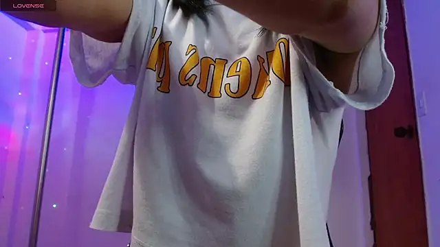 Martina1369 online show from 02.17.26