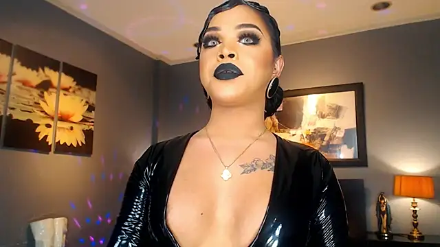 MarryQueen22 online show from 03.10.26