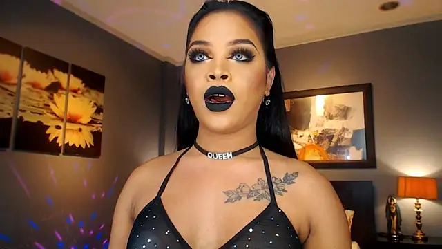 MarryQueen22 online show from 04.20.26