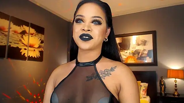 MarryQueen22 online show from 04.21.26