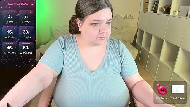 PlumPie online show from 12.01.24