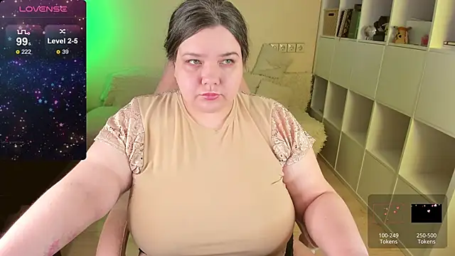 PlumPie online show from 03.01.25