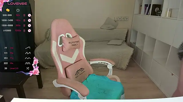 PlumPie online show from 10.09.25