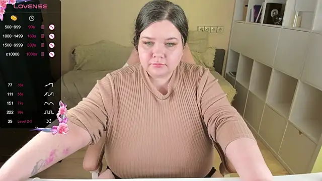 PlumPie online show from 11.10.25