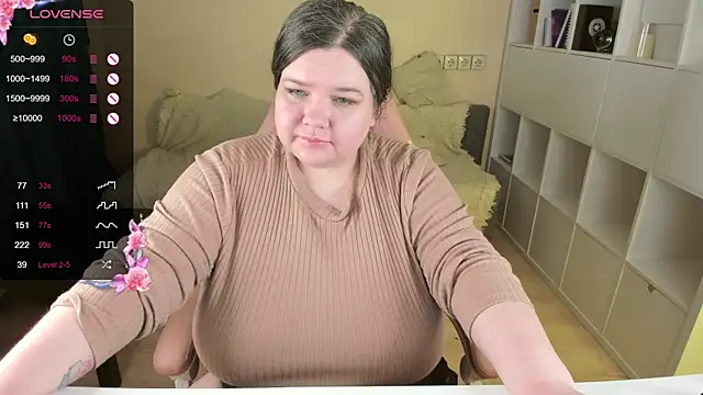 PlumPie online show from 11.12.25