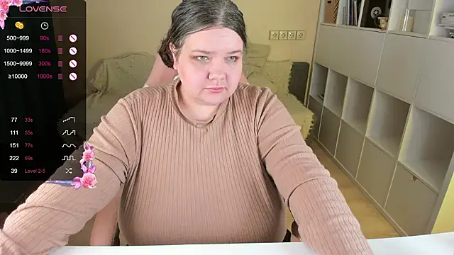 PlumPie online show from 01.16.26