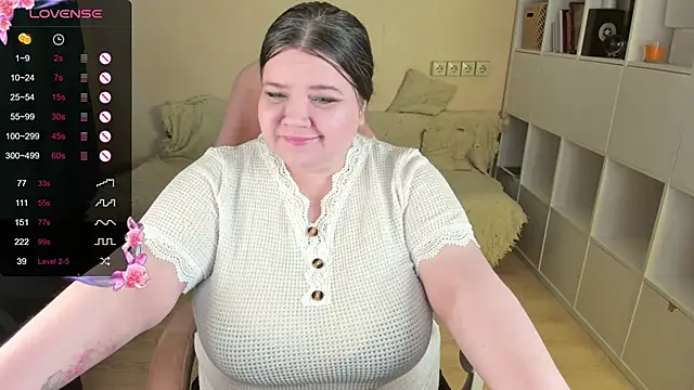 PlumPie online show from 02.09.26