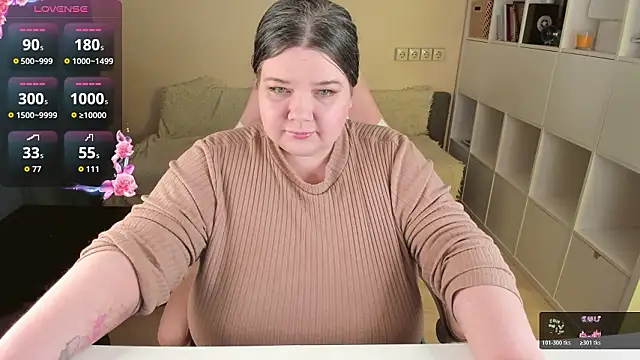 PlumPie online show from 03.04.26