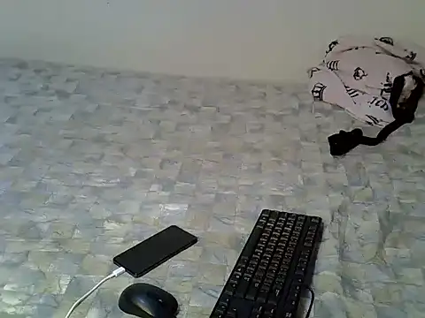 horny soul247 online show from 01.15.26