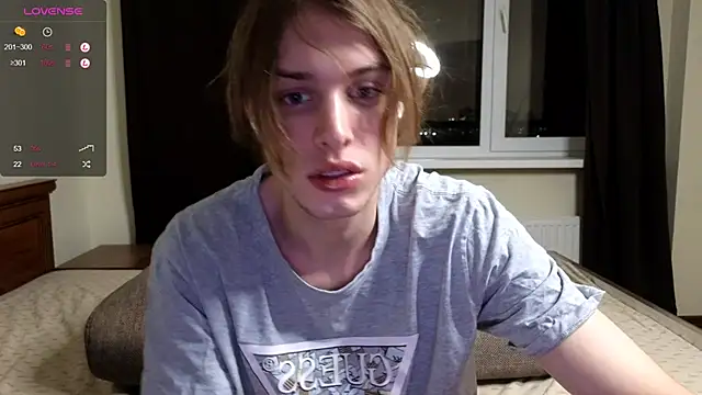 Cryptikov online show from 12.08.24