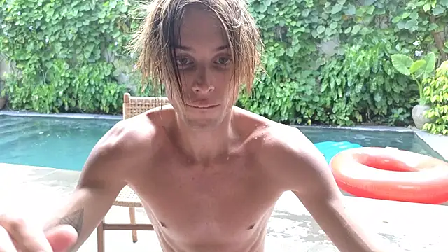 Cryptikov online show from 02.28.25