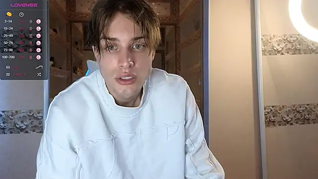 Cryptikov online show from 10.07.25