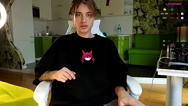 Cryptikov online show from 10.15.25