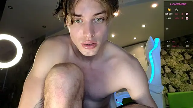 Cryptikov online show from 10.16.25