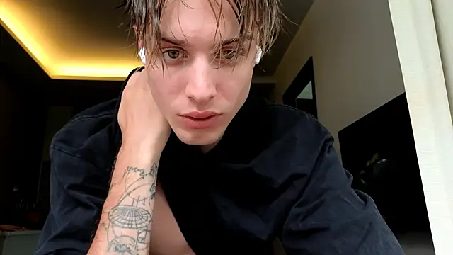 Cryptikov online show from 11.22.25