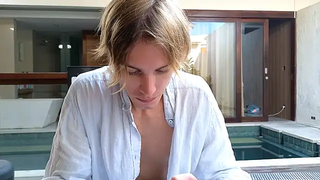 Cryptikov online show from 03.29.26