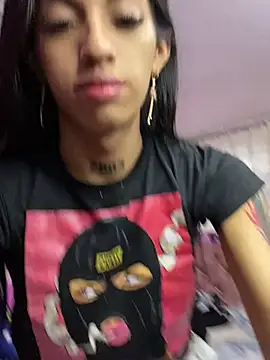 Ortegakim online show from 03.06.25