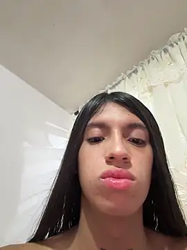 Ortegakim online show from 09.13.25