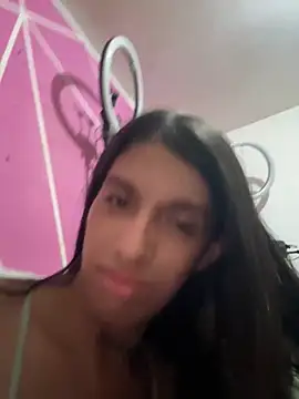 Ortegakim online show from 09.27.25