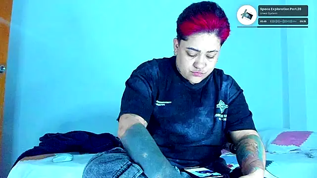 Techno 420  online show from 09.20.25