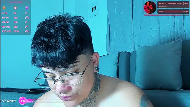 Techno 420  online show from 11.01.25