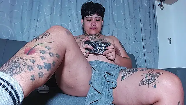 Techno 420  online show from 12.23.25