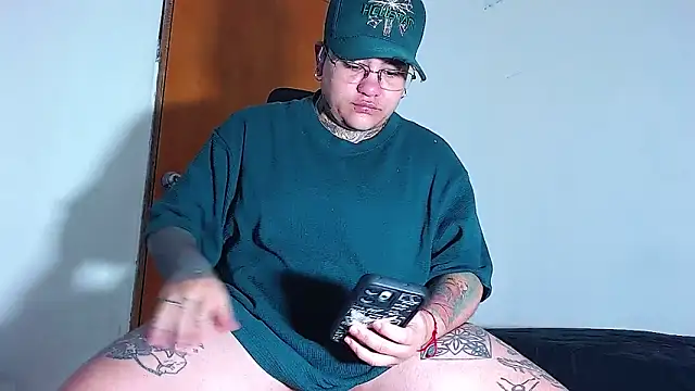 Techno 420  online show from 04.05.26