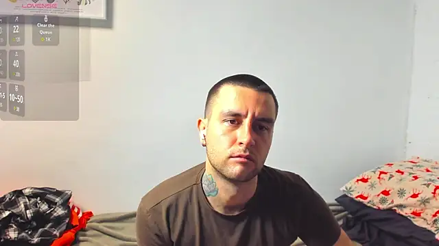 HonestAndrew online show from 01.19.25