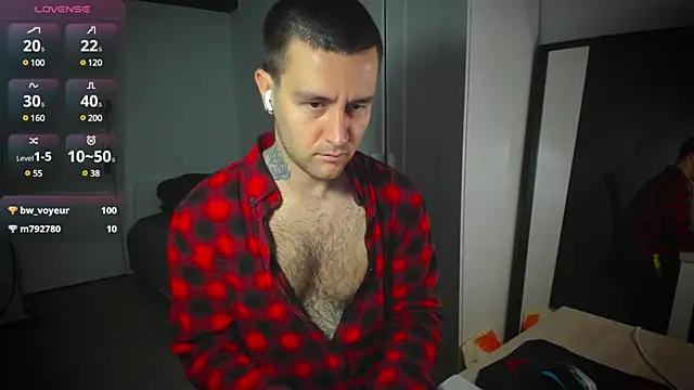 HonestAndrew online show from 02.02.25