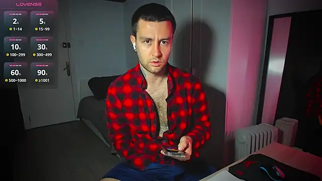 HonestAndrew online show from 02.14.25